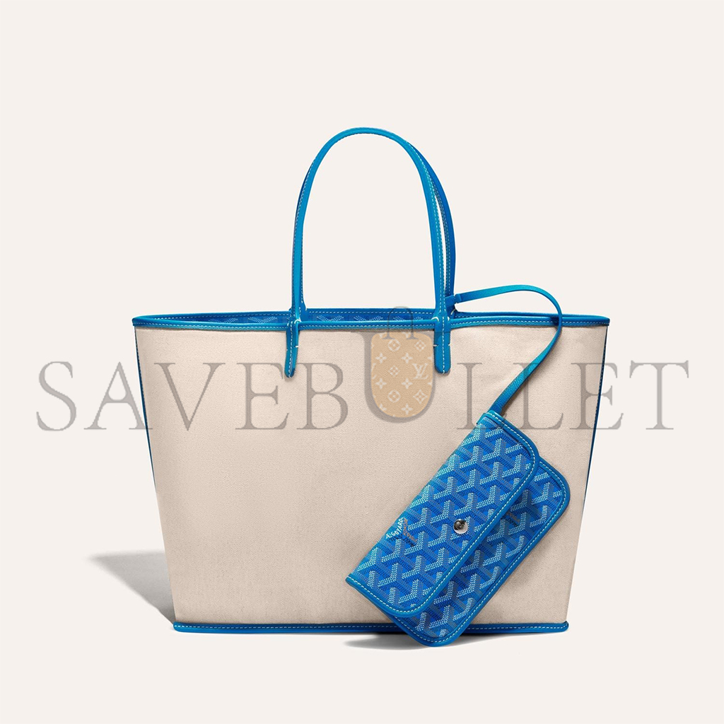 GOYARD SAINT LOUIS PM BAG STLOUIPMLTY10CL10P (34*28*15cm)